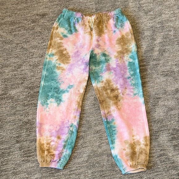 Old Navy Pants - Old Navy High Waisted Joggers